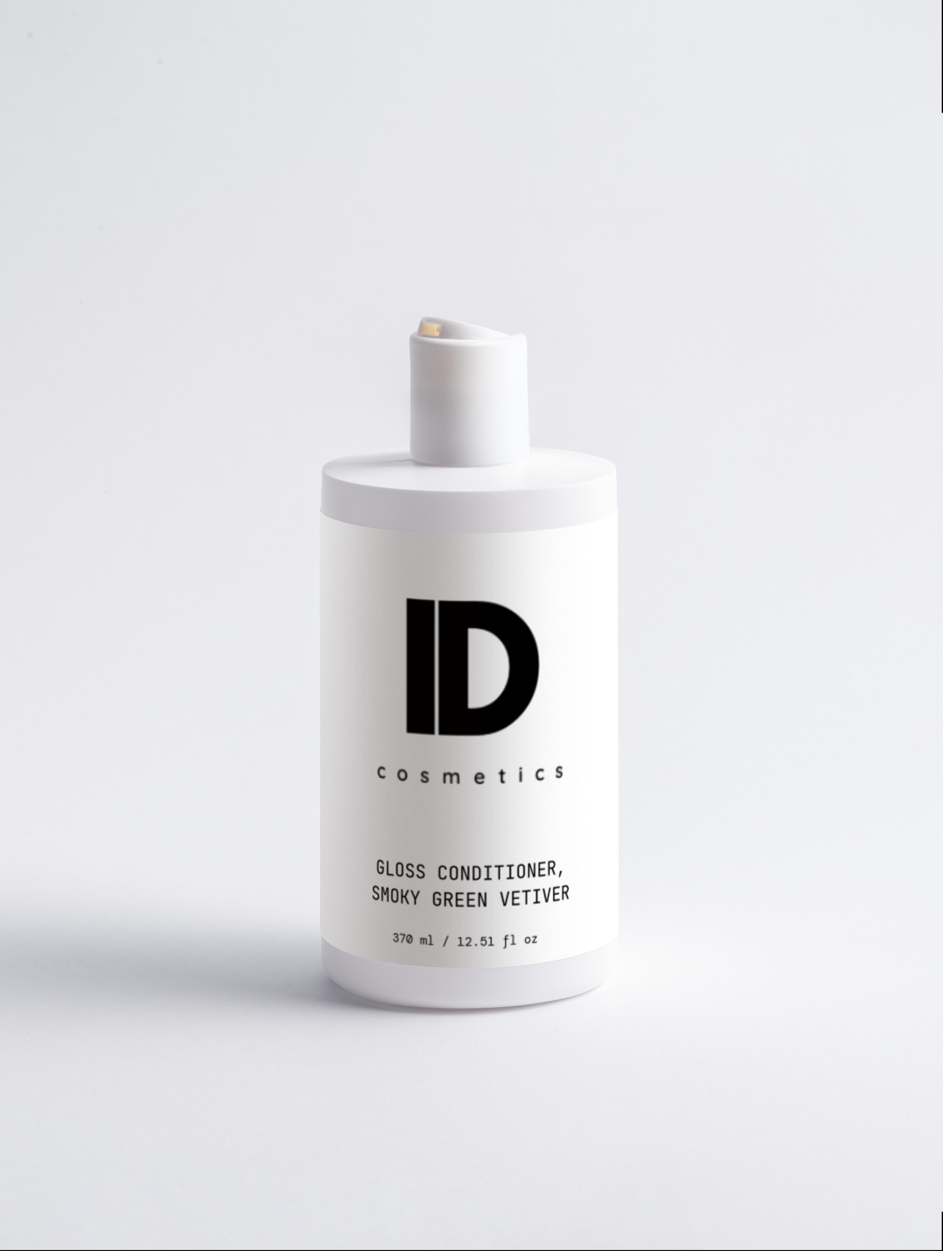 Gloss Conditioner, Smoky Green Vetiver